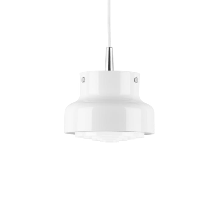 Bumling Mini lampa wisząca - Biały - Ateljé Lyktan