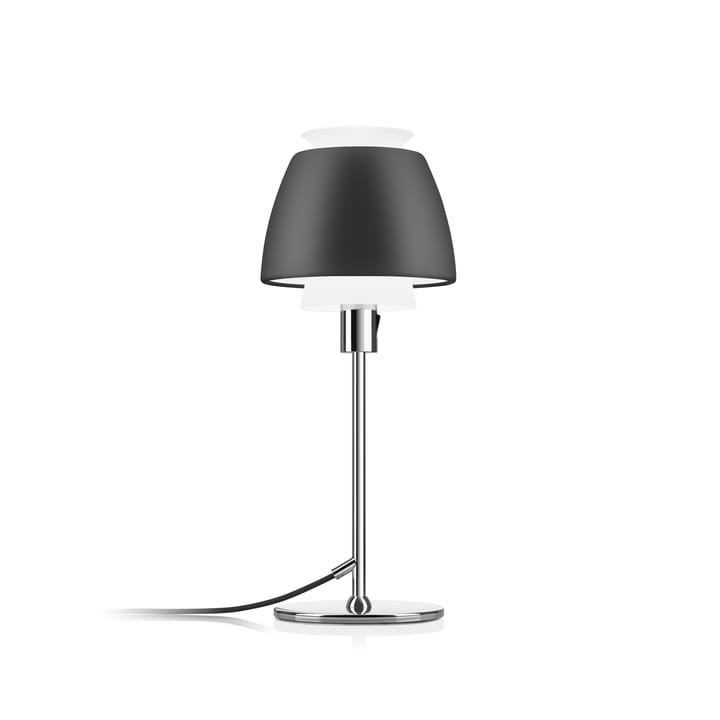 Buzz lampa stołowa - czarny, led - Ateljé Lyktan