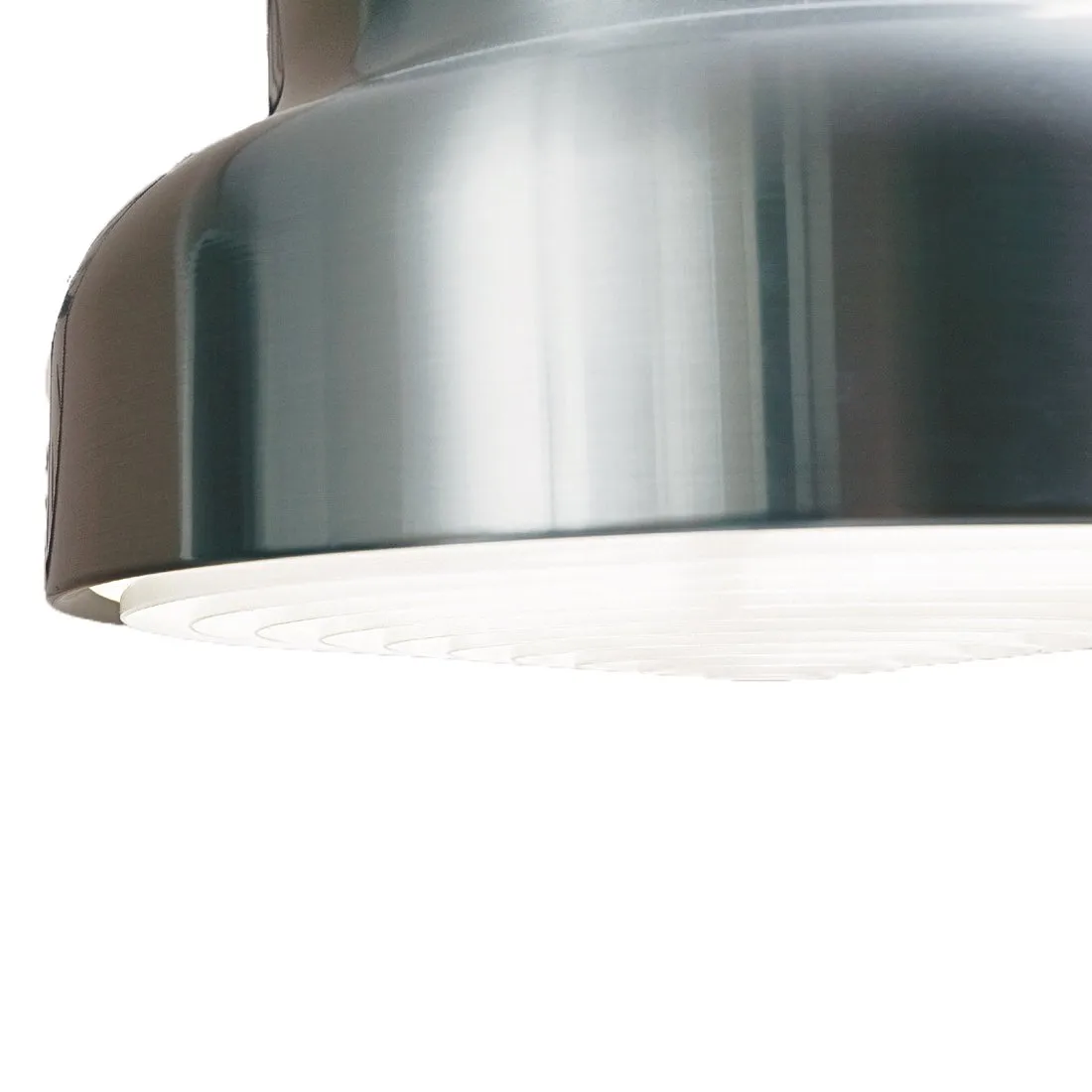 Części zapasowe do lampy wiszącej Bumling, przesłona 485 mm Ateljé Lyktan