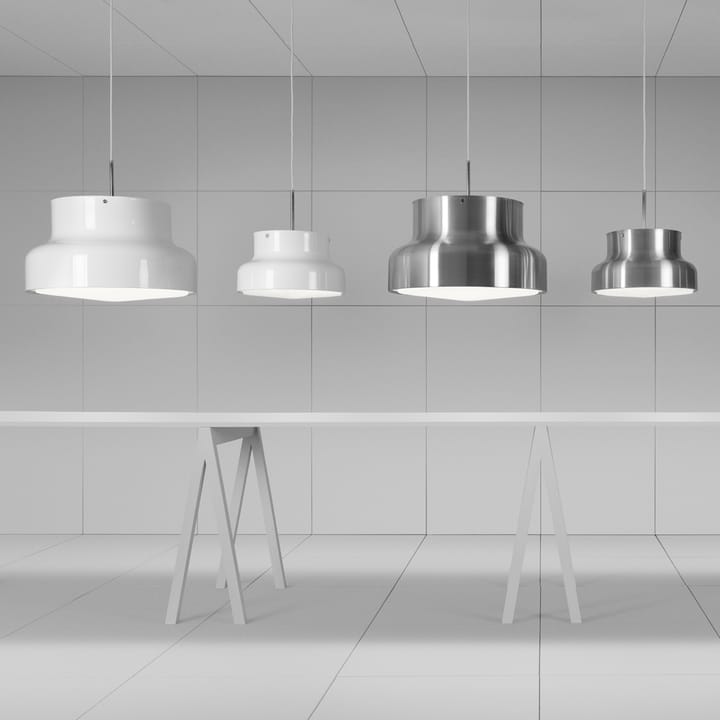Lampa Bumling 400 mm, biały Ateljé Lyktan