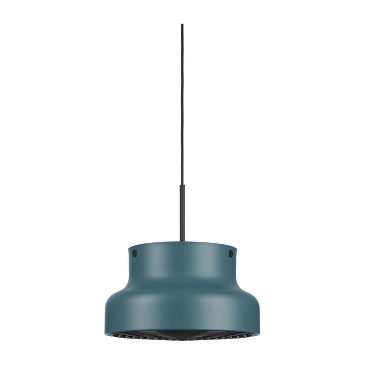 Lampa Bumling 400 mm - Pudrowy błękit - Ateljé Lyktan