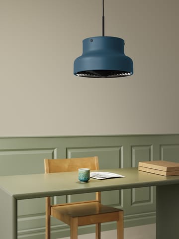 Lampa Bumling 400 mm - Pudrowy błękit - Ateljé Lyktan