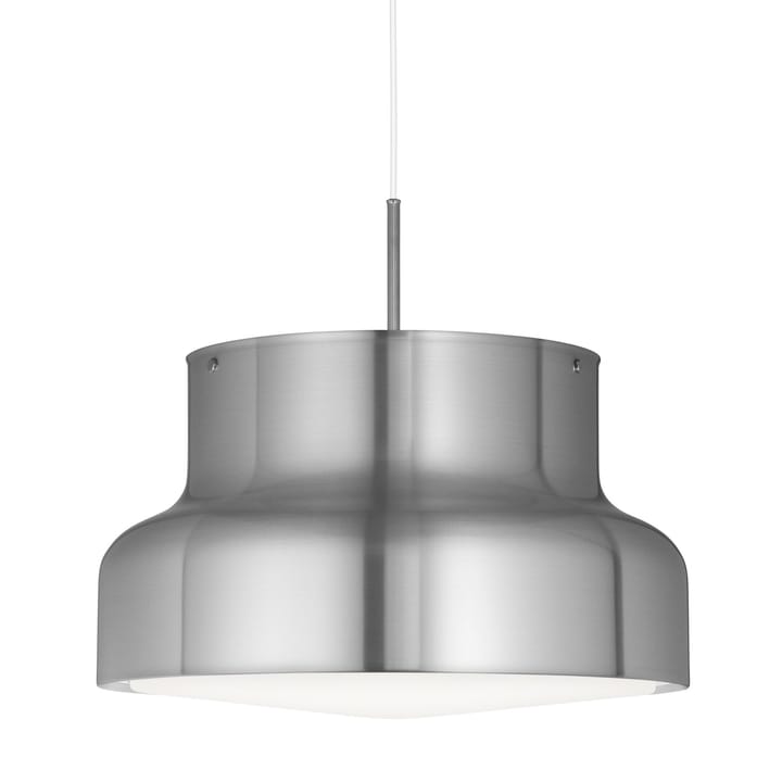 Lampa Bumling 400 mm - szczotkowane aluminium - Ateljé Lyktan