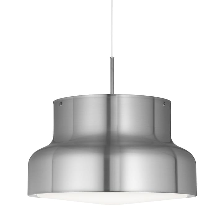 Lampa Bumling  400 mm - szczotkowane aluminium - Ateljé Lyktan