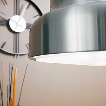 Lampa Bumling 400 mm - szczotkowane aluminium - Ateljé Lyktan