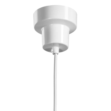 Lampa Bumling  400 mm - szczotkowane aluminium - Ateljé Lyktan