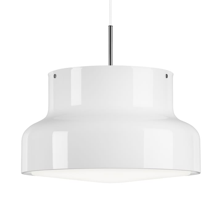 Lampa Bumling duża 600 mm - biały - Ateljé Lyktan