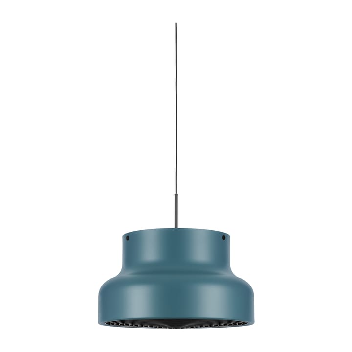 Lampa Bumling duża 600 mm - Pudrowy błękit - Ateljé Lyktan