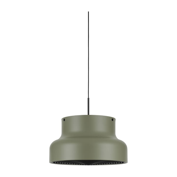 Lampa Bumling duża 600 mm - Pudrowy zielony - Ateljé Lyktan