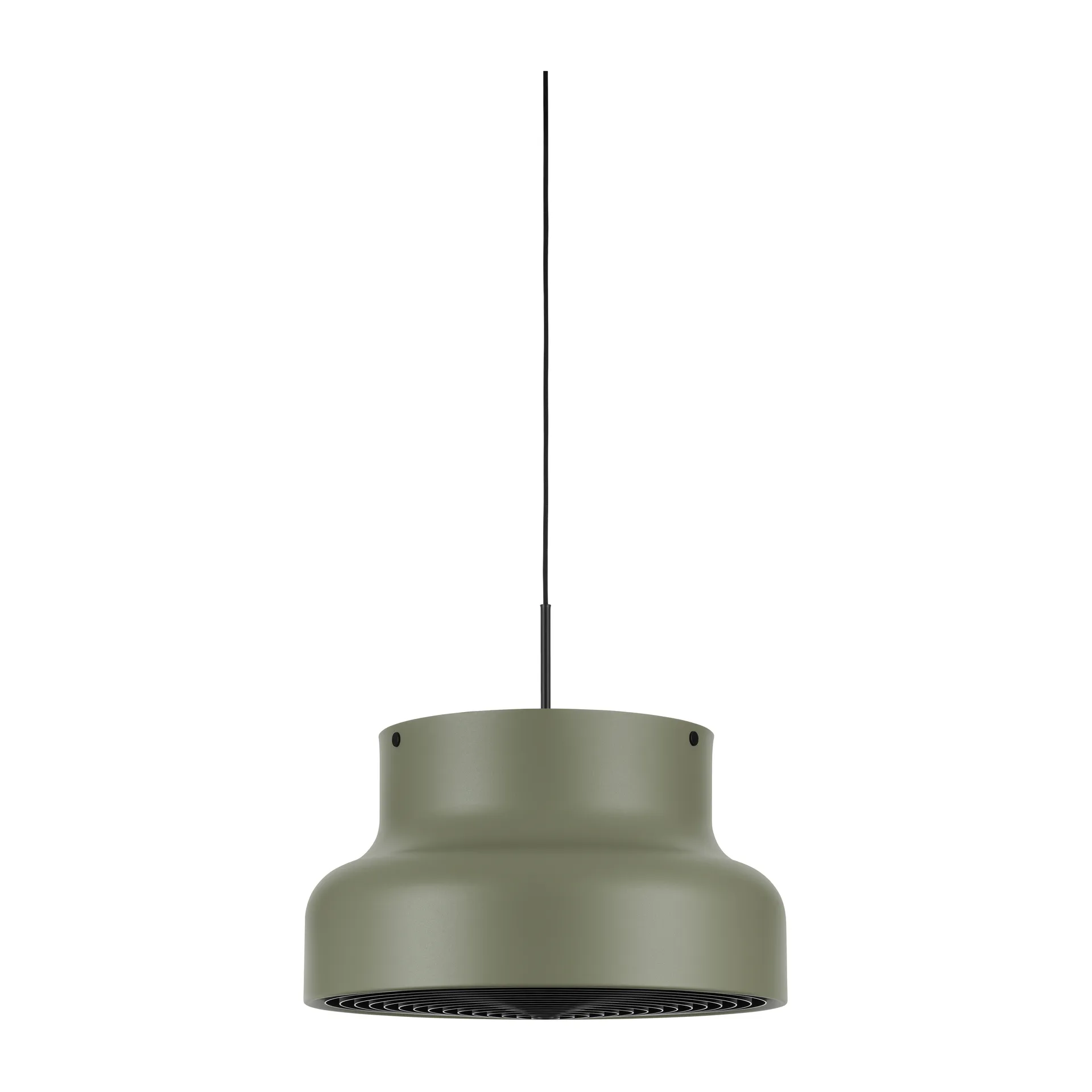 Lampa Bumling duża 600 mm, Pudrowy zielony Ateljé Lyktan