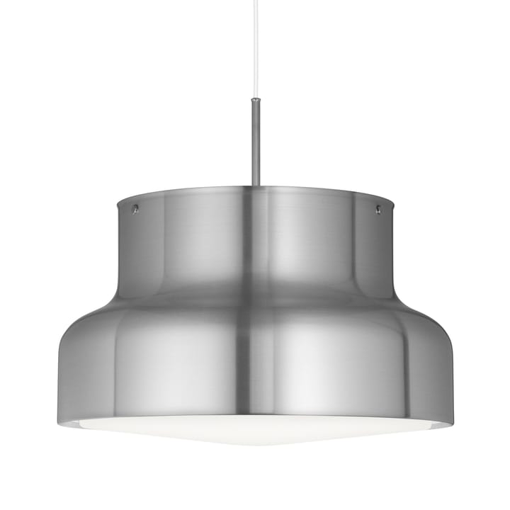 Lampa Bumling duża 600 mm - szczotkowane aluminium - Ateljé Lyktan