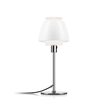 Lampa stołowa Buzz - biały - Ateljé Lyktan