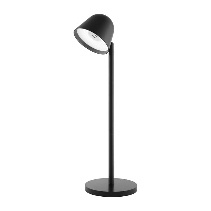 Lampa stołowa Charge 57,3 cm - Czarny - Ateljé Lyktan