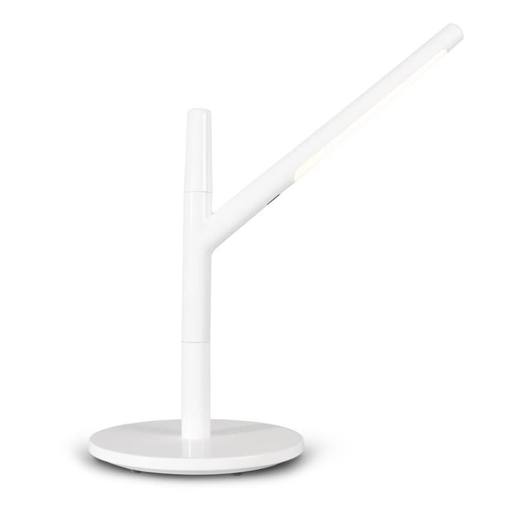 Lampa stołowa Faggio mała - biały - Ateljé Lyktan