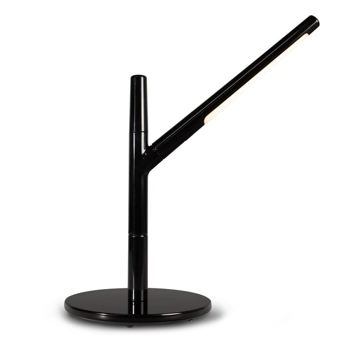 Lampa stołowa Faggio mała - czarny - Ateljé Lyktan