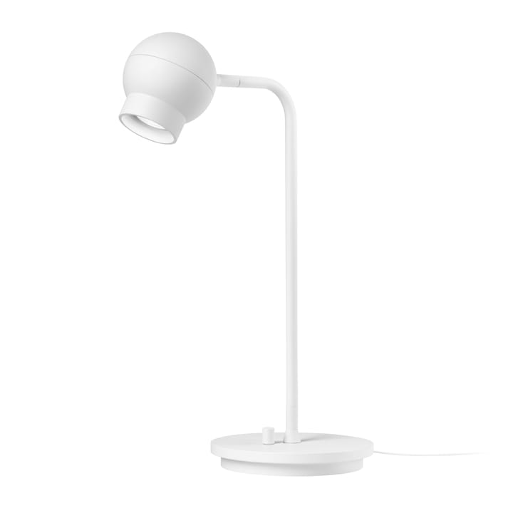 Lampa stołowa Ogle mini - Biały - Ateljé Lyktan