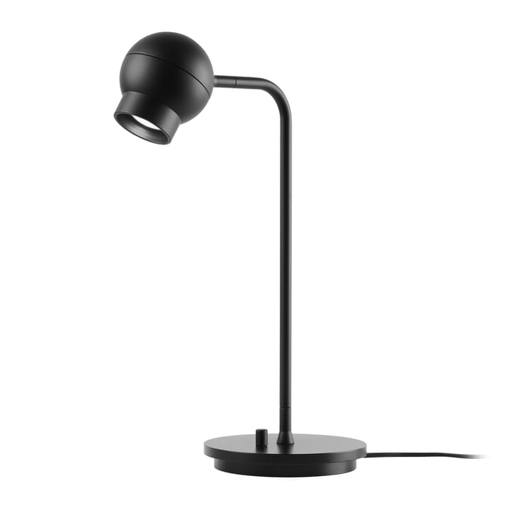 Lampa stołowa Ogle mini - Czarny - Ateljé Lyktan