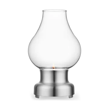 Lampion Ofir - Aluminium - Ateljé Lyktan