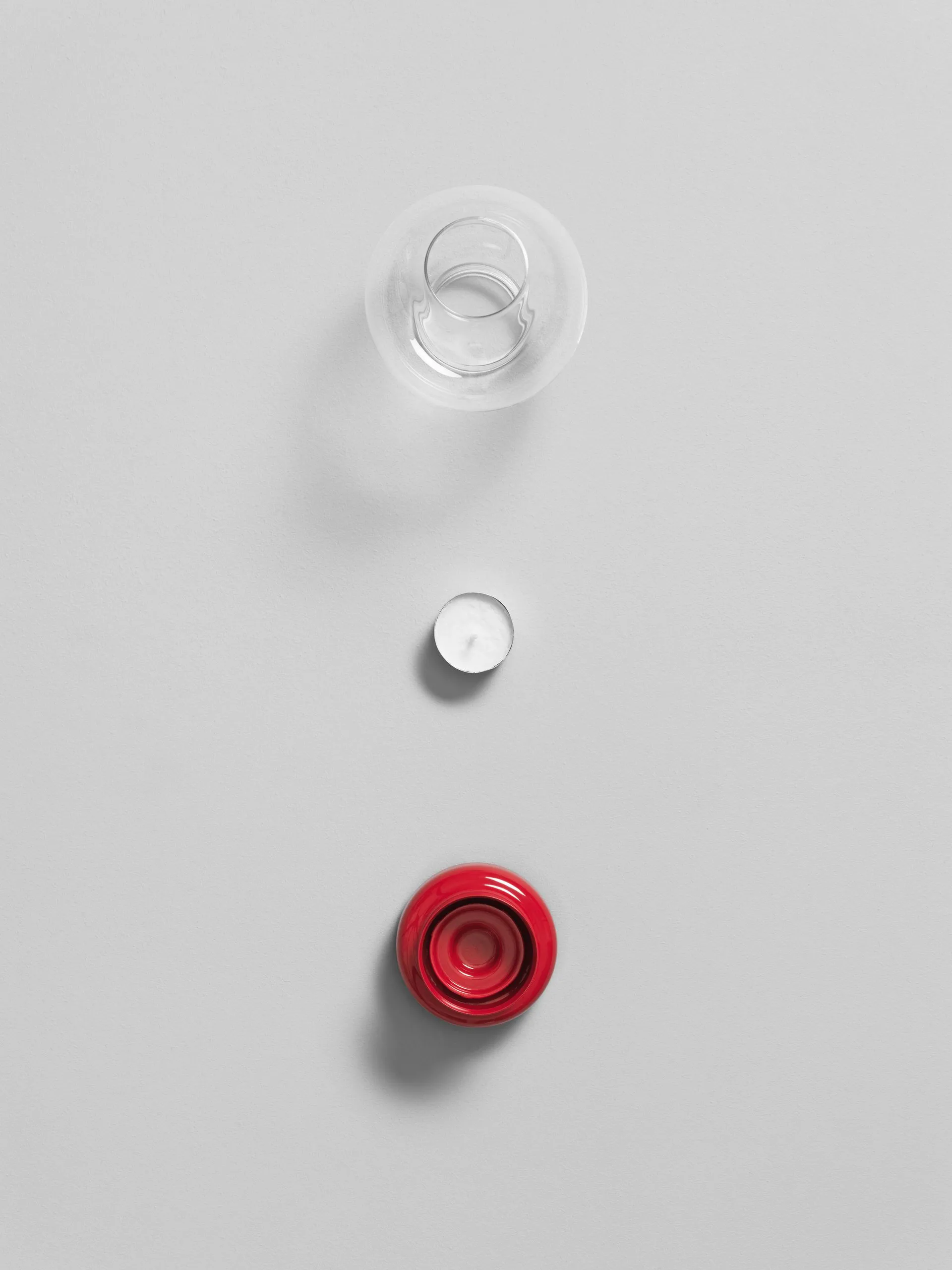 Lampion Ofir, Aluminium Ateljé Lyktan