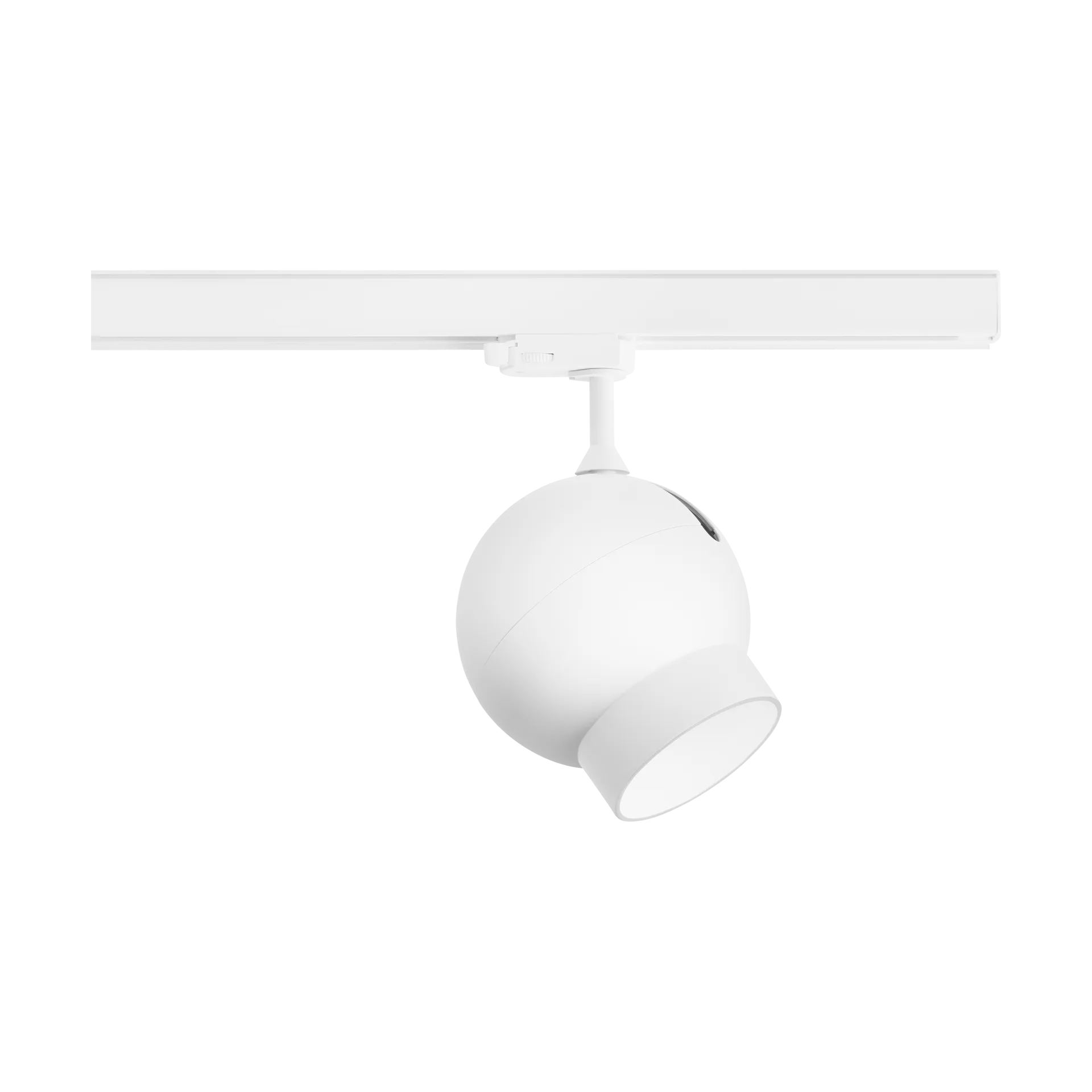 Ogle lampa sufitowa, biały Ateljé Lyktan