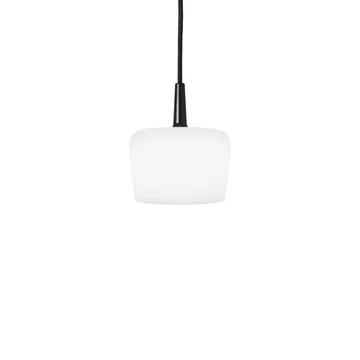 Riff Bowl lampa wisząca - czarny, large, led - Ateljé Lyktan