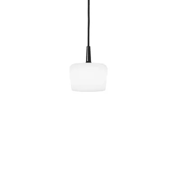 Riff Bowl lampa wisząca - czarny, small, led - Ateljé Lyktan