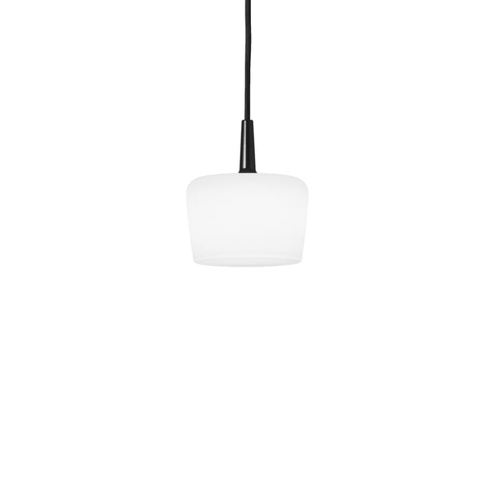 Riff Bowl lampa wisząca - czarny, średni, led - Ateljé Lyktan