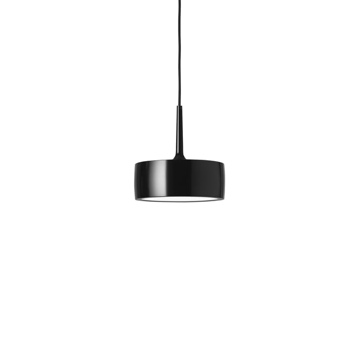Riff Puck lampa wisząca - czarny, large, led - Ateljé Lyktan