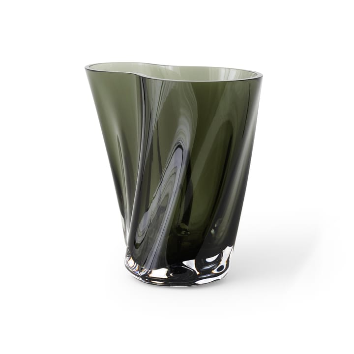 Aer wazon 19 cm - Smoke - Audo Copenhagen