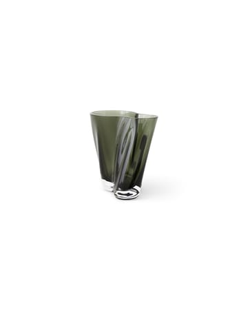 Aer wazon 19 cm - Smoke - Audo Copenhagen