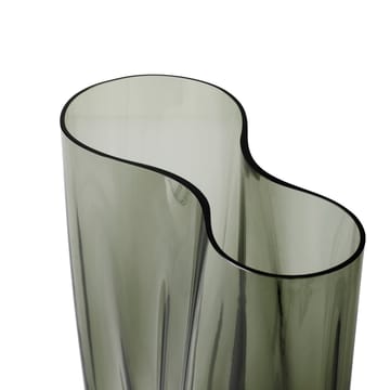 Aer wazon 33 cm - Smoke - Audo Copenhagen