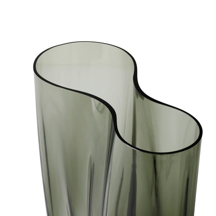 Aer wazon 33 cm, Smoke Audo Copenhagen