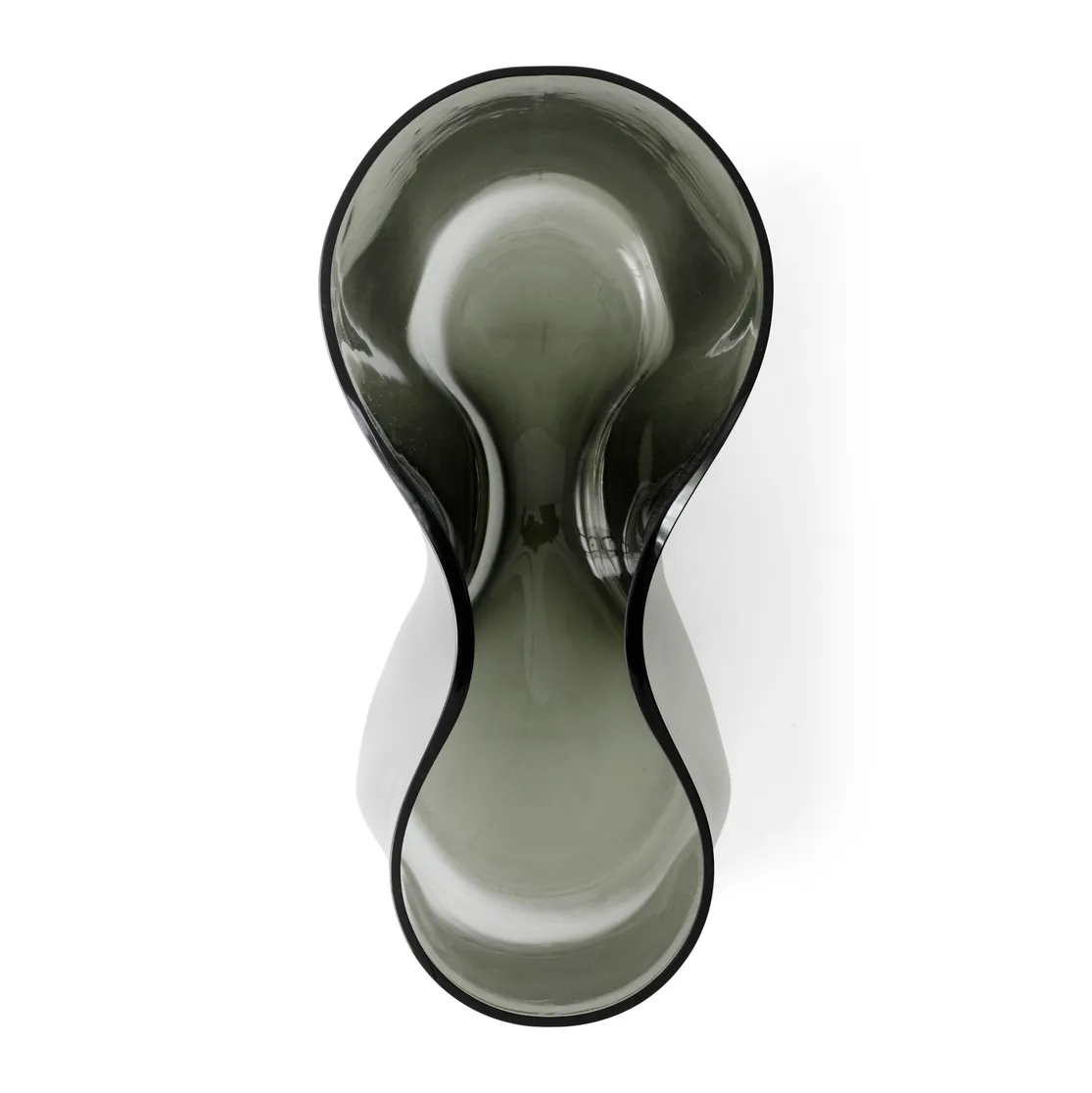 Aer wazon 33 cm, Smoke Audo Copenhagen