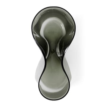 Aer wazon 33 cm - Smoke - Audo Copenhagen