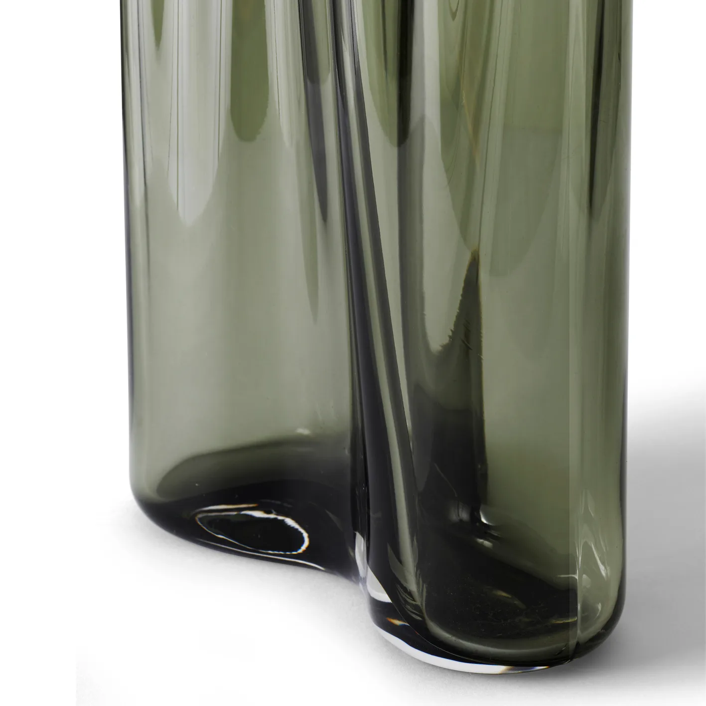 Aer wazon 49 cm, Smoke Audo Copenhagen