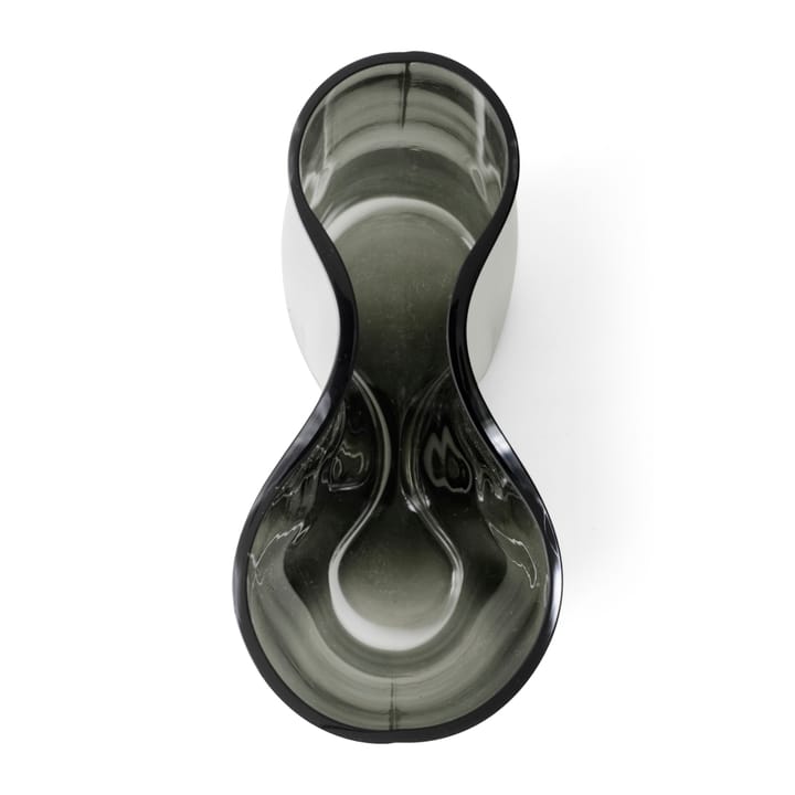 Aer wazon 49 cm - Smoke - Audo Copenhagen