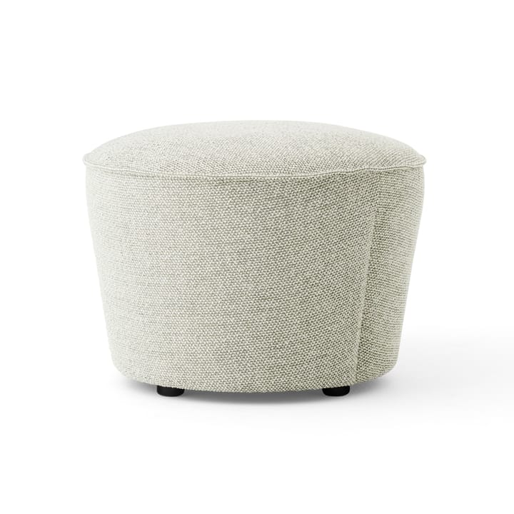 Cairn puff Ø60 cm - Safire 006 - Audo Copenhagen