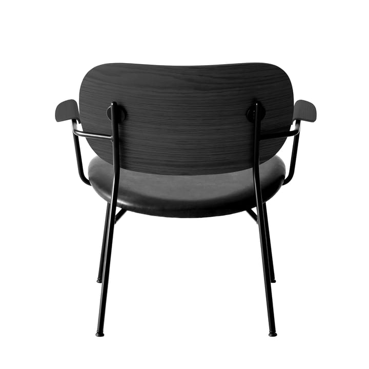 Co Chair fotel, Czarny dąb Audo Copenhagen