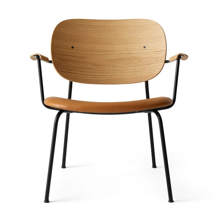 Co Chair fotel, Dąb Audo Copenhagen