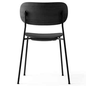 Co Chair krzesło czarne nogi - Czarny dąb - Audo Copenhagen