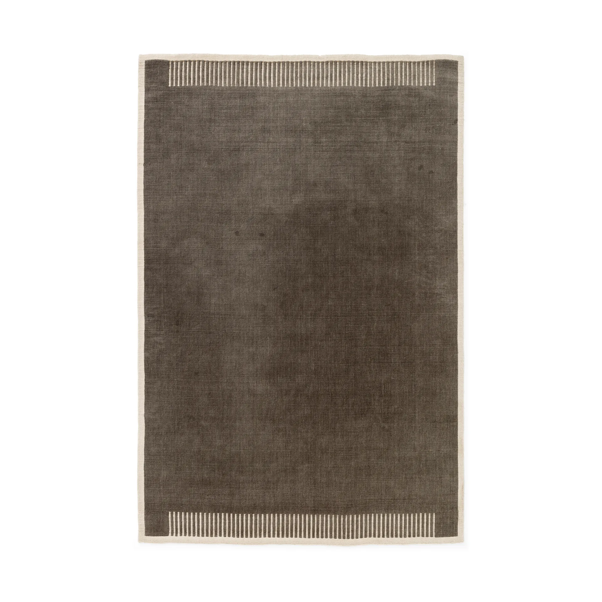 Dywan Duomo 200x300 cm, Marble grey Audo Copenhagen