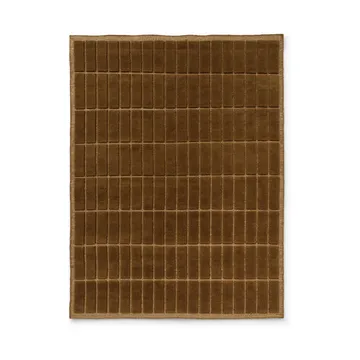 Dywan Tile - Hazel, 170x240 cm - Audo Copenhagen
