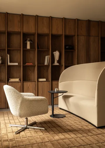 Dywan Tile - Hazel, 200x300 cm - Audo Copenhagen