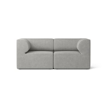 Eave 86 sofa modułowa configuration 1 - Audo bouclé 16 (dark grey) - Audo Copenhagen