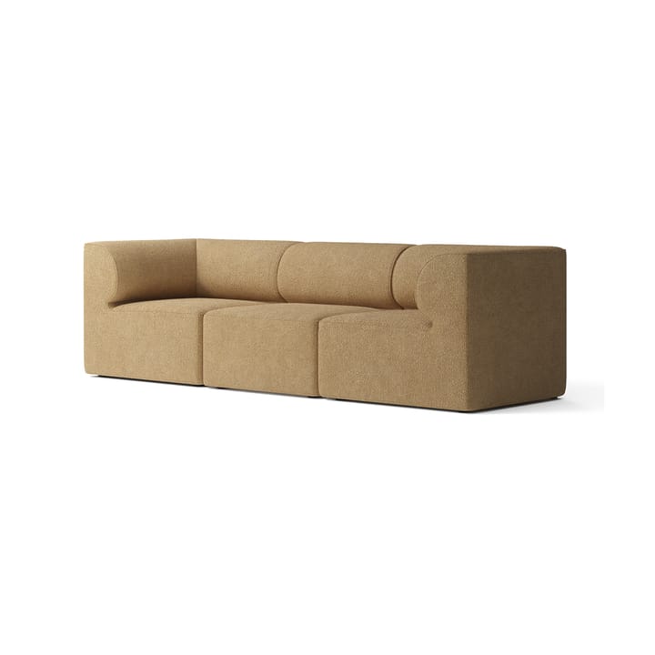 Eave 86 sofa modułowa configuration 2 - Audo bouclé 06 (gold) - Audo Copenhagen