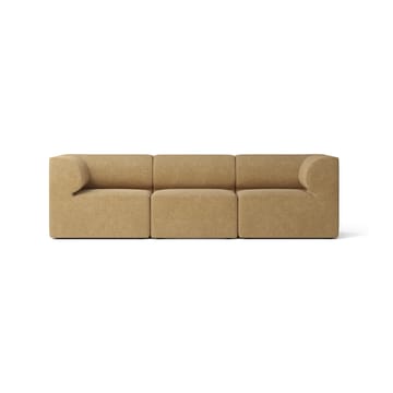 Eave 86 sofa modułowa configuration 2 - Audo Bouclé 06 (Gold) - Audo Copenhagen