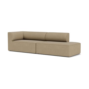 Eave 86 sofa modułowa configuration 3 - Audo Bouclé 02 (Beige) - Audo Copenhagen