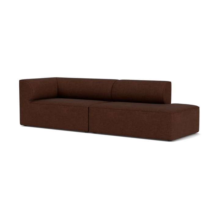 Eave 86 sofa modułowa configuration 3 - Audo Bouclé 08 (Bordeaux) - Audo Copenhagen