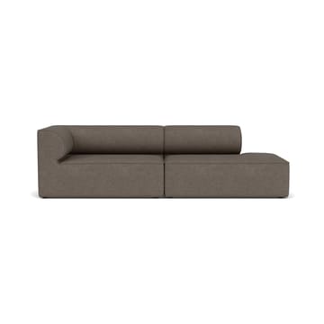 Eave 86 sofa modułowa configuration 3 - Audo Bouclé 16 (Dark Grey) - Audo Copenhagen