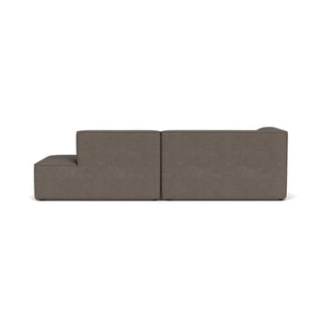 Eave 86 sofa modułowa configuration 3 - Audo bouclé 16 (dark grey) - Audo Copenhagen